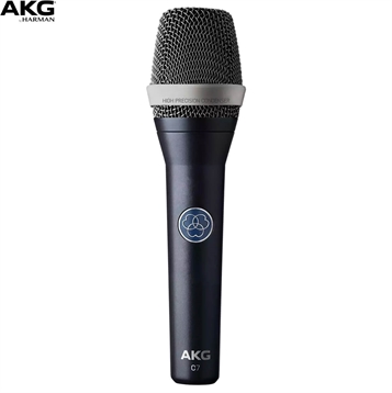 Micro AKG C7